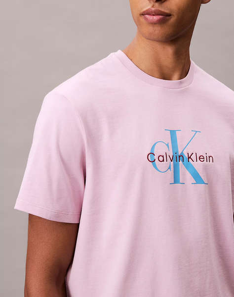 CALVIN KLEIN JEANS SS Hero Monologo Tee 20s