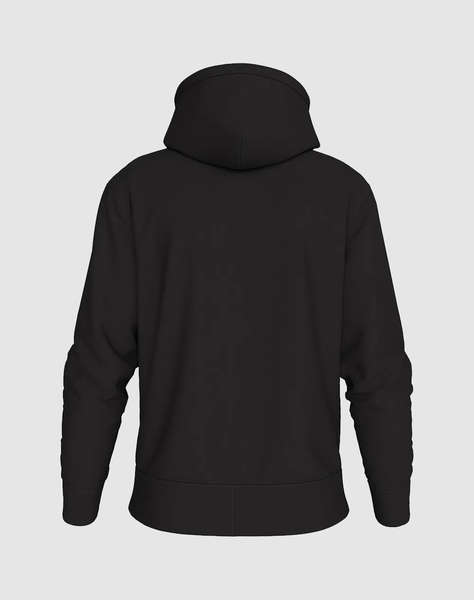 CALVIN KLEIN JEANS LS EU 350TERRY MONOGRAM FZ HOODI