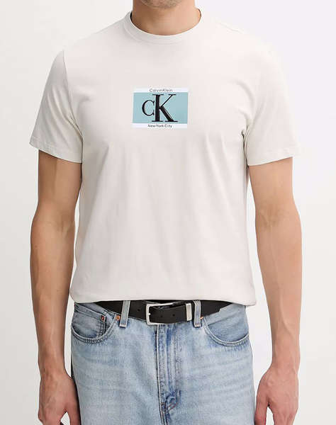 CALVIN KLEIN SS 30s E SPRTSWR 3 G