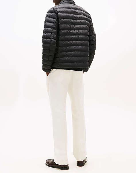 TOMMY HILFIGER CORE PACKABLE RECYCLED JACKET
