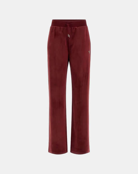 GUESS COUTURE STRAIGHT LONG PANT PANTALONI DE DAMA