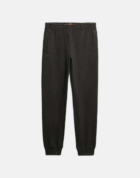 SUPERDRY D1 OVIN ESSENTIAL LOGO JOGGERS HB PANTALONI DE BARBATI