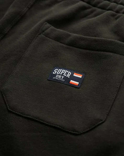 SUPERDRY D1 OVIN ESSENTIAL LOGO JOGGERS HB PANTALONI DE BARBATI