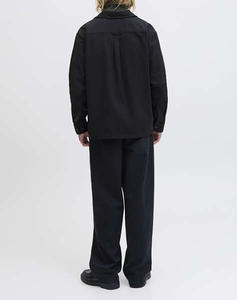 JACK&JONES JJECHARGE OVERSHIRT LS NOOS