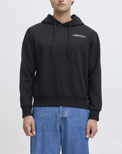JJREBEL JREBZACK SWEAT HOOD NOOS
