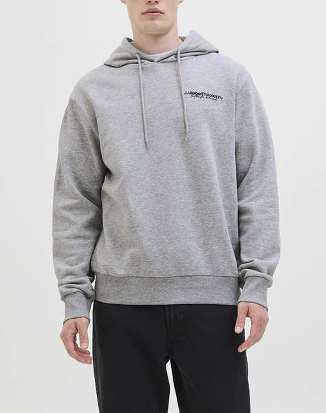 JJREBEL JREBZACK SWEAT HOOD NOOS
