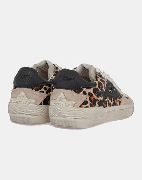 ASH F25-MOONLIGHT08 COMBO H INCALTAMINTE DE DAMA