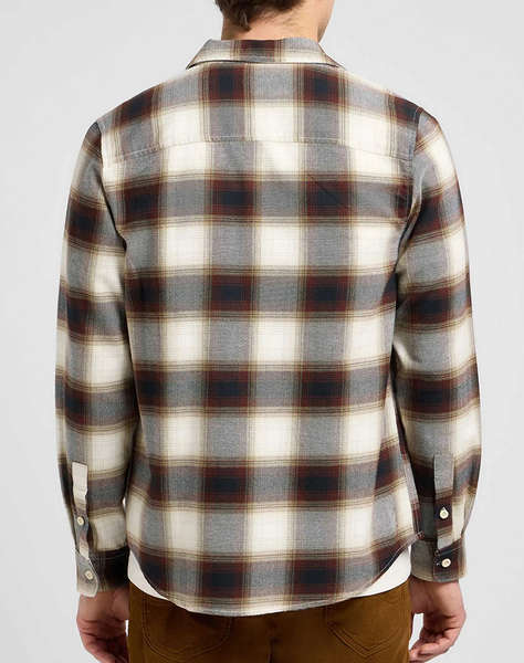 LEE LEESURE SHIRT