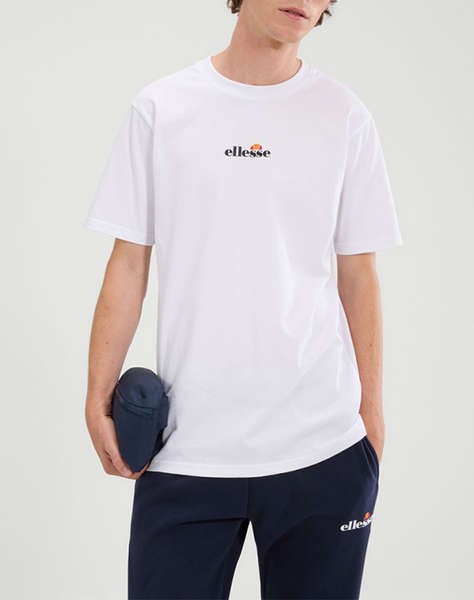ELLESSE MENS FUNDAMENTALS OLLIO 2 TEE BLUZA DE BARBATI