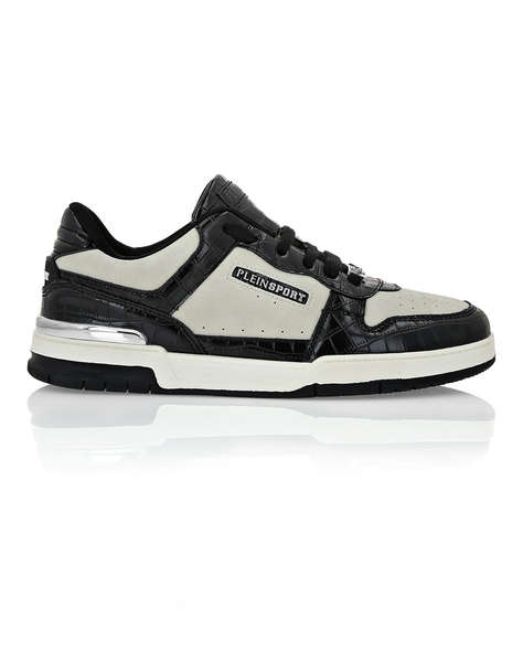 PLEIN SPORT FAES USC0795 STE003N VIPER LUXE // GEN.X.05 SNEAKER LOW PLEIN SPORT