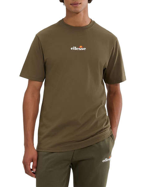 ELLESSE MENS FUNDAMENTALS OLLIO 2 TEE BLUZA DE BARBATI