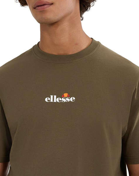 ELLESSE MENS FUNDAMENTALS OLLIO 2 TEE BLUZA DE BARBATI
