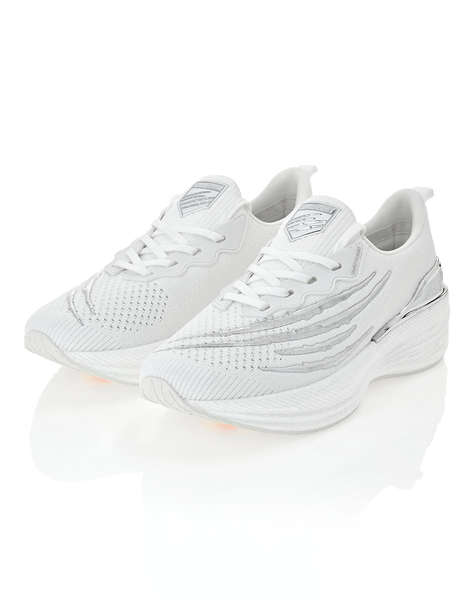 PLEIN AAES USC0844 STE003N IRON TIGER // GEN.X.05 SNEAKER LOW PLEIN SPORT