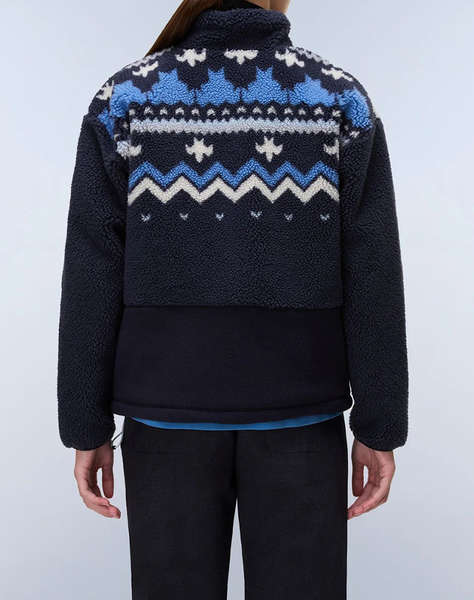 NAPAPIJRI T-ANSEI FZ W