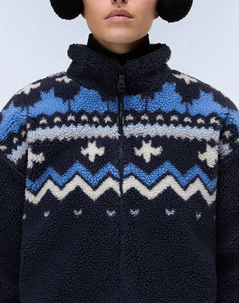 NAPAPIJRI T-ANSEI FZ W