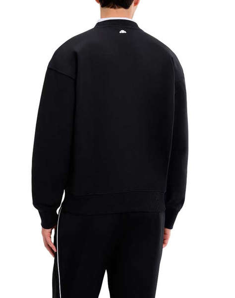 ELLESSE GIOCHI INVERNALI QUENTO SWEATSHIRT HANORAC DE BARBATI