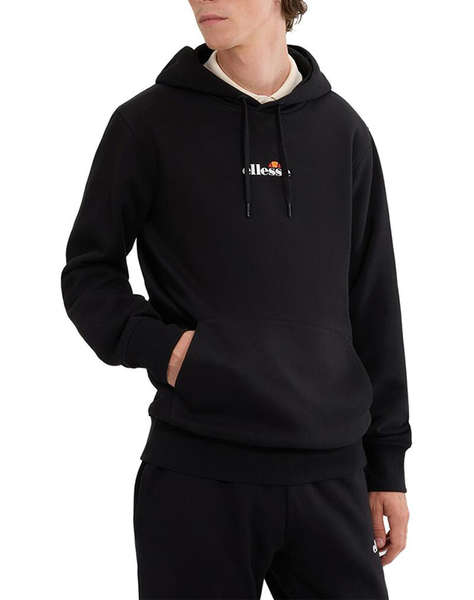 ELLESSE MENS FUNDAMENTALS PERSHUTA 2 OH HOODY HANORAC DE BARBATI