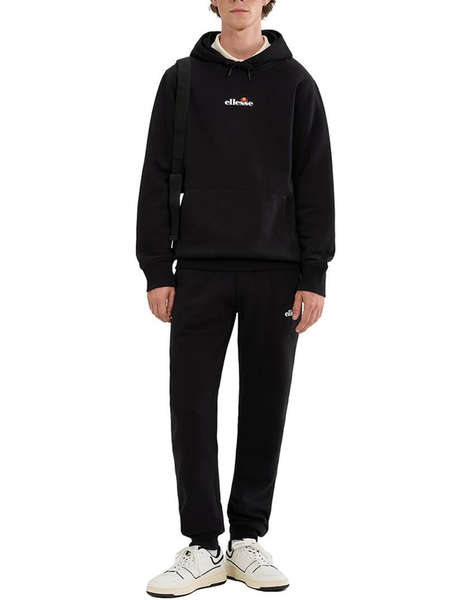 ELLESSE MENS FUNDAMENTALS PERSHUTA 2 OH HOODY HANORAC DE BARBATI