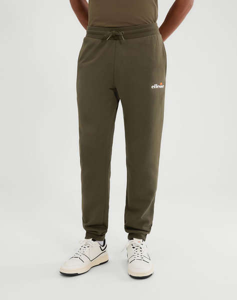 ELLESSE MENS FUNDAMENTALS CRAVO 2 JOG PANT PANTALONI DE BARBATI