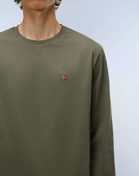 NAPAPIJRI SALIS LS 1