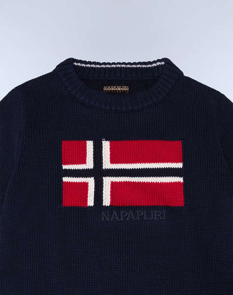 NAPAPIJRI K D-MURA C