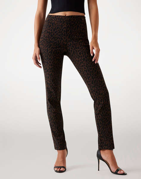 GUESS CRETA STRETCH PANT PANTALONI DE DAMA