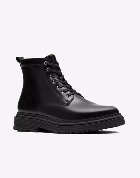 CLARKS Badbury Hi WP