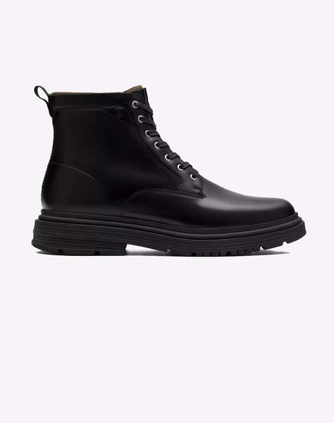 CLARKS Badbury Hi WP