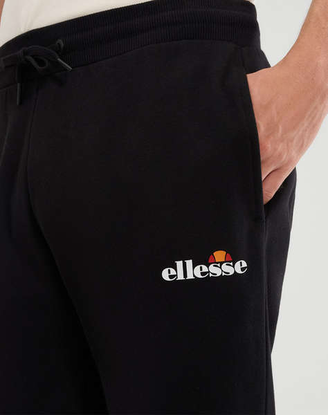 ELLESSE MENS FUNDAMENTALS CRAVO 2 JOG PANT PANTALONI DE BARBATI