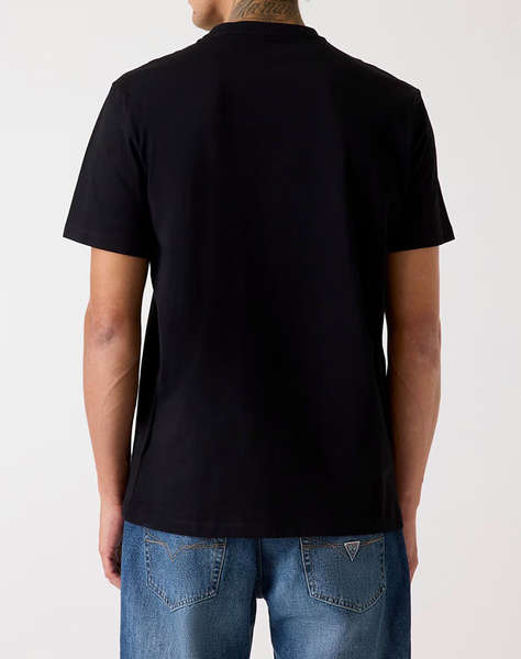 GUESS CN SS BIG G LOGO TEE BLUZA DE BARBATI