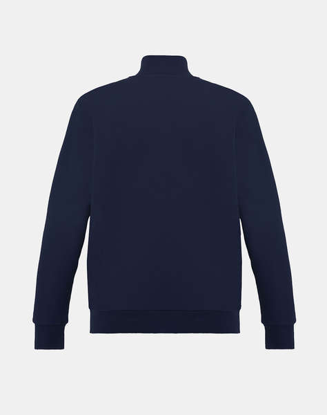 LA MARTINA JACKET HANORAC MM MAN FLEECE BRUSHED FLEECE BRUS