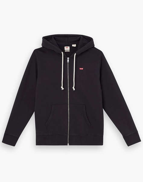 LEVIS THE ORIGINAL HM ZIP UP MINERAL
