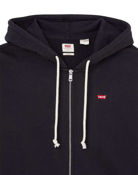 LEVIS THE ORIGINAL HM ZIP UP MINERAL