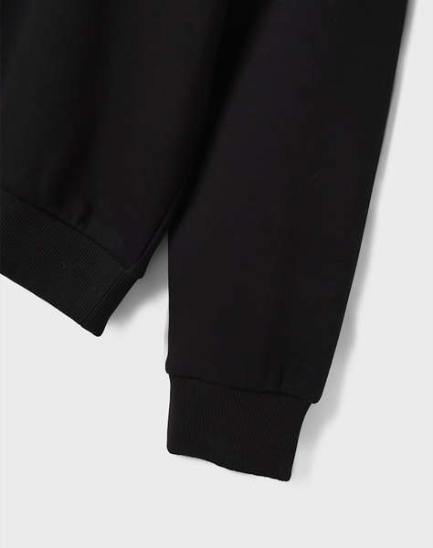 NAME IT NKFODIKA LS RLX SWEAT BRU BF