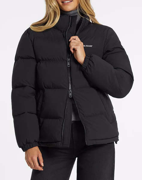 GUESS JEANS GJ REG LENGHT PUFFER JKT GEACA DE DAMA