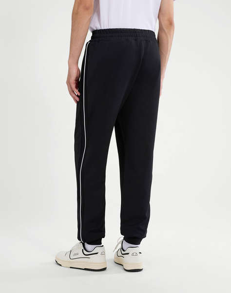 ELLESSE GIOCHI INVERNALI LORIOSSO TRACK PANT PANTALONI DE BARBATI