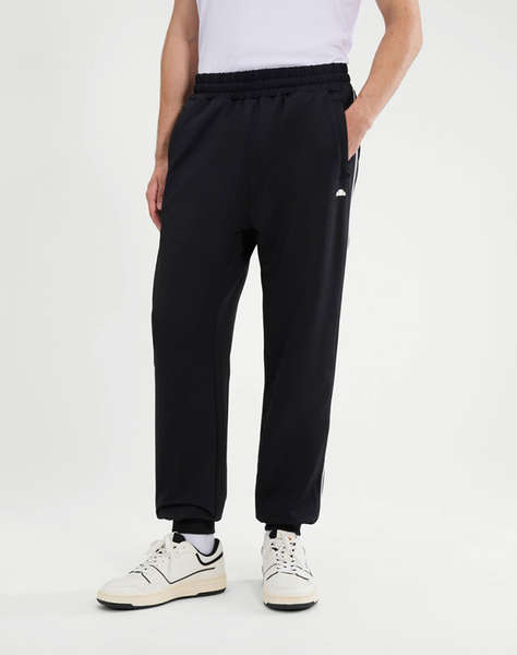 ELLESSE GIOCHI INVERNALI LORIOSSO TRACK PANT PANTALONI DE BARBATI