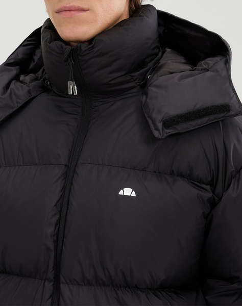 ELLESSE AW25 ADDITIONS DOMINICIS PADDED JACKET GEACA DE BARBATI