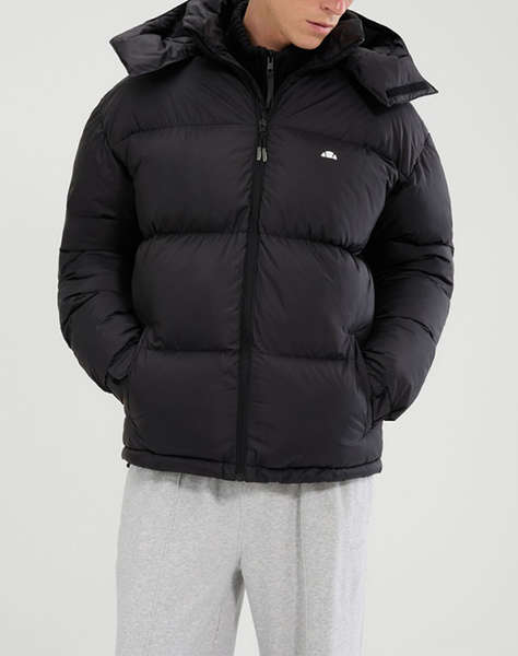 ELLESSE AW25 ADDITIONS DOMINICIS PADDED JACKET GEACA DE BARBATI