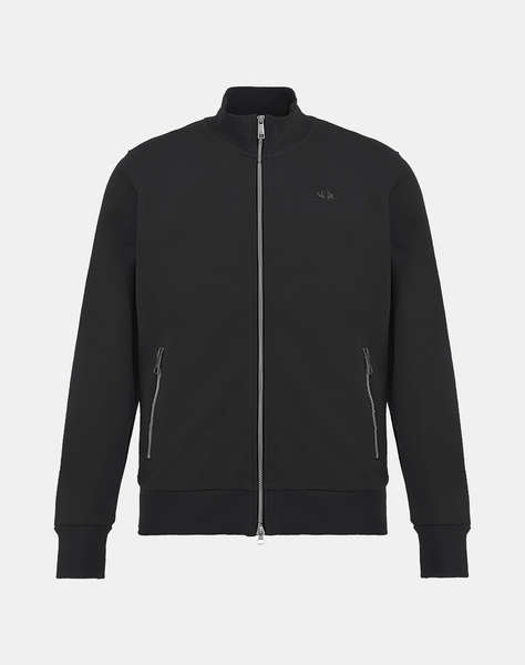 LA MARTINA JACKET HANORAC MM MAN FLEECE BRUSHED FLEECE BRUS