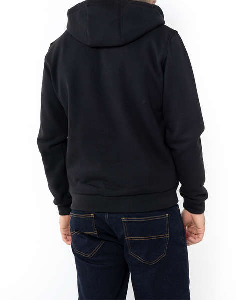 THE BOSTONIANS HANORAC DE BUMBAC HALF ZIP REGULAR FIT QUAL 7262 PAT 9019-00