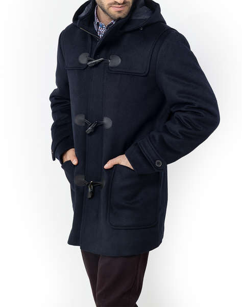 THE BOSTONIANS PALTON MONTGOMERY REGULAR FIT