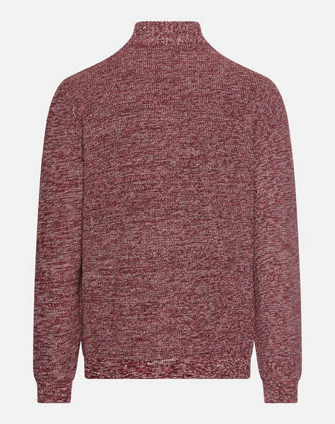 CAMEL ACTIVE Jacheta tricotata Full Zip