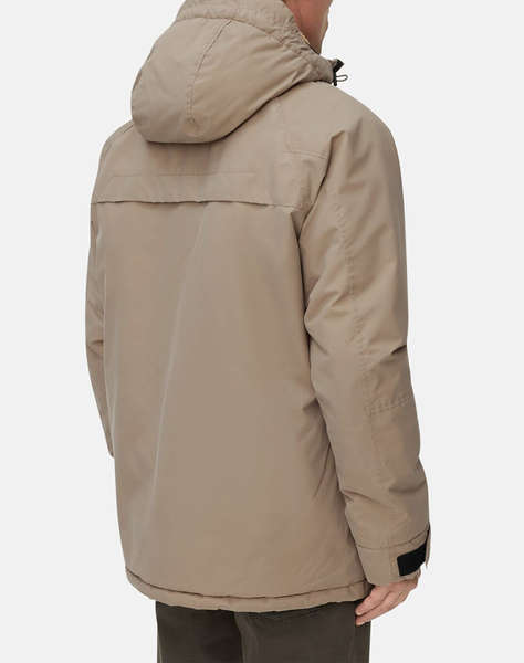 CAMEL ACTIVE GEACA Jacket