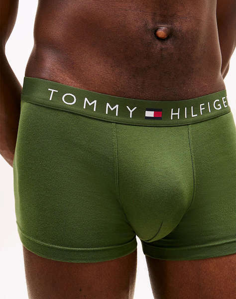 TOMMY HILFIGER 3P TRUNK DTM