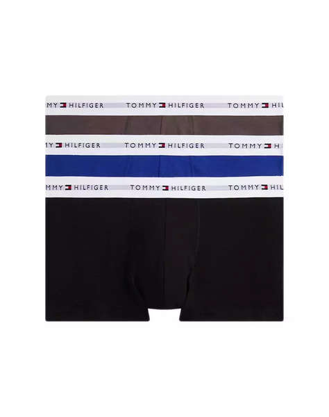 TOMMY HILFIGER 3P TRUNK