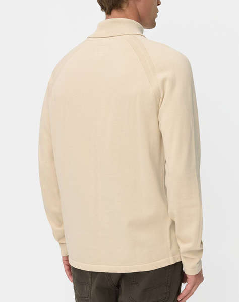 CAMEL ACTIVE Tricotat Pullover Rollneck