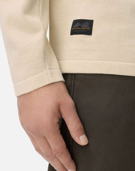 CAMEL ACTIVE Tricotat Pullover Rollneck