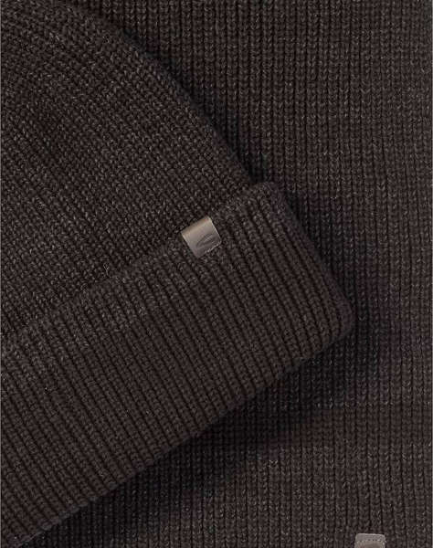 CAMEL ACTIVE Set cadou: Esarfa si Fes