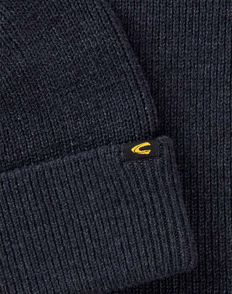 CAMEL ACTIVE Set cadou: Esarfa si Fes